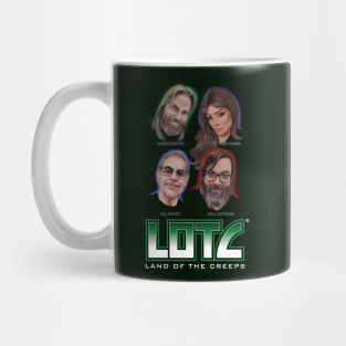 LOTC CREW Mug